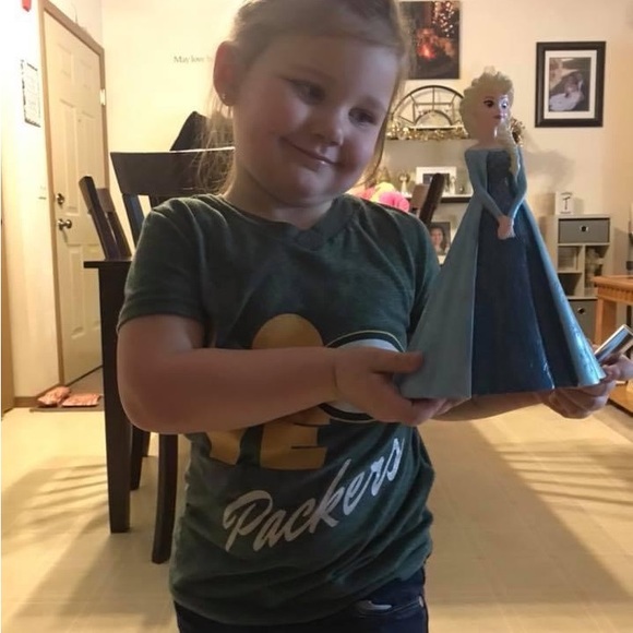 Meet your Posher, Kourtney - Picture 10 of 16